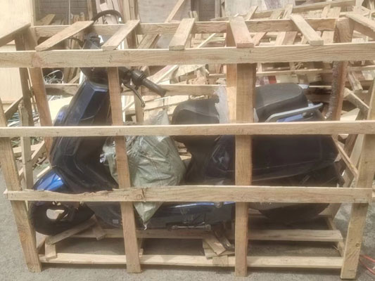 长治托运电瓶车